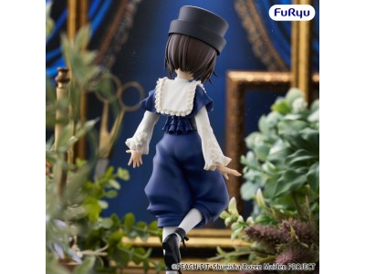 ROZEN MAIDEN - Souseiseki - Statuette Trio-Try-It 18cm