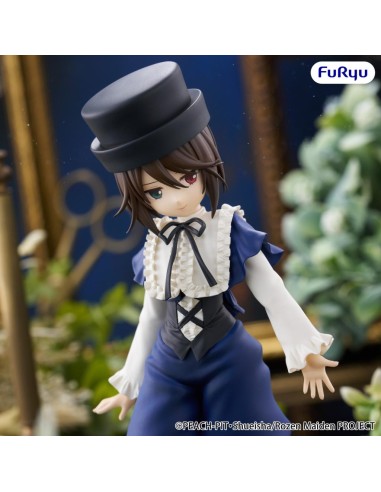 ROZEN MAIDEN - Souseiseki - Statuette...