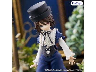 ROZEN MAIDEN - Souseiseki - Statuette Trio-Try-It 18cm