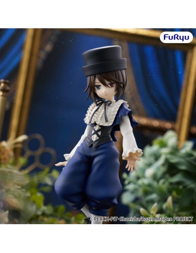 ROZEN MAIDEN - Souseiseki - Statuette...