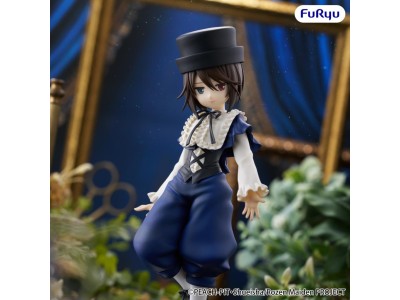 ROZEN MAIDEN - Souseiseki - Statuette Trio-Try-It 18cm