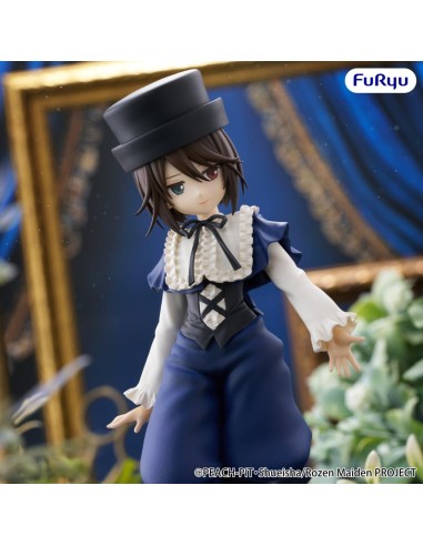 ROZEN MAIDEN - Souseiseki - Statuette...