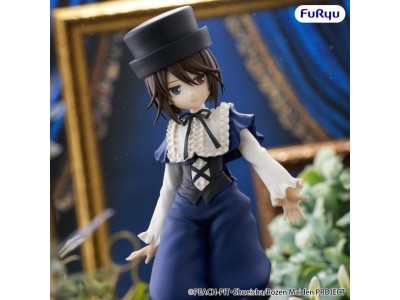 ROZEN MAIDEN - Souseiseki - Statuette Trio-Try-It 18cm