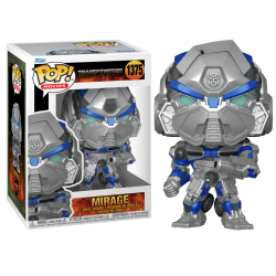 TRANSFORMERS - POP Movies NÂ° 1375 - Mirage