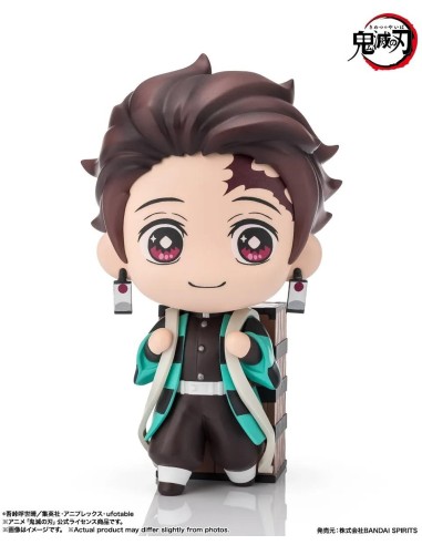 DEMON SLAYER - Tanjiro Kamado - Figurine...