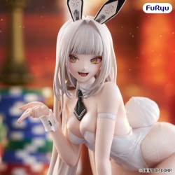 GODDESS OF VICTORY : NIKKE - Blanc - Statuette Noodle... 2