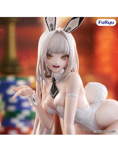 GODDESS OF VICTORY : NIKKE - Blanc - Statuette...