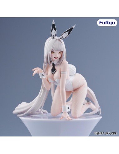 GODDESS OF VICTORY : NIKKE - Blanc - Statuette...