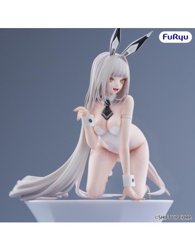 GODDESS OF VICTORY : NIKKE - Blanc - Statuette...