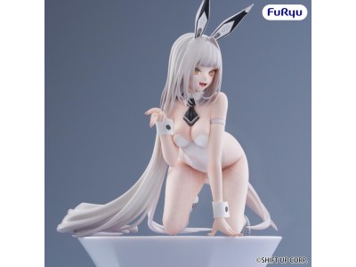 GODDESS OF VICTORY : NIKKE - Blanc - Statuette Noodle Stopper 11cm