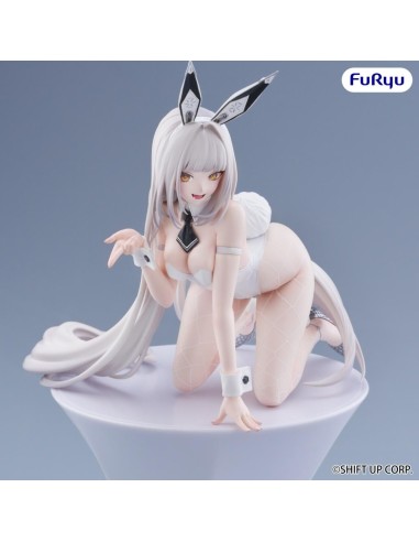 GODDESS OF VICTORY : NIKKE - Blanc - Statuette...