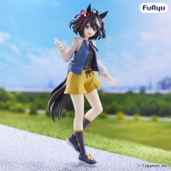 UMAMUSUME : PRETTY DERBY - Kitasan Black - Statuette...