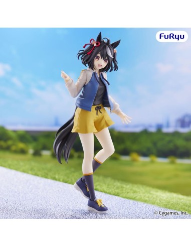 UMAMUSUME : PRETTY DERBY - Kitasan Black -...