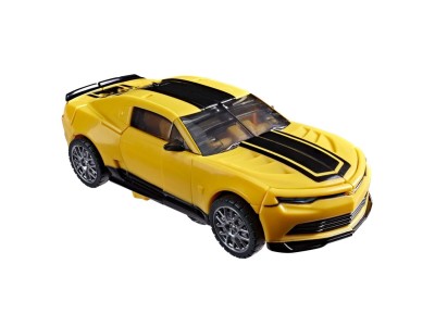 TRANSFORMERS - Bumblebee - Figurine Studio Series 12.5cm