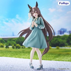 UMAMUSUME : PRETTY DERBY - Satano Diamond - Statuette...