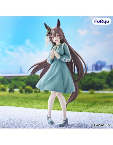 UMAMUSUME : PRETTY DERBY - Satano Diamond -...