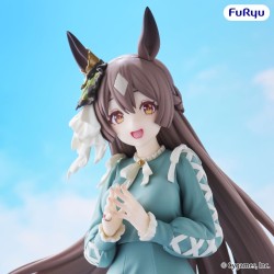 UMAMUSUME : PRETTY DERBY - Satano Diamond - Statuette... 2