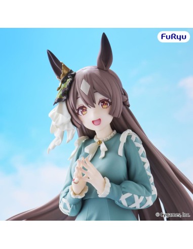 UMAMUSUME : PRETTY DERBY - Satano Diamond -...