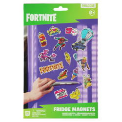 FORTNITE - Set de Magnets de Frigo 2