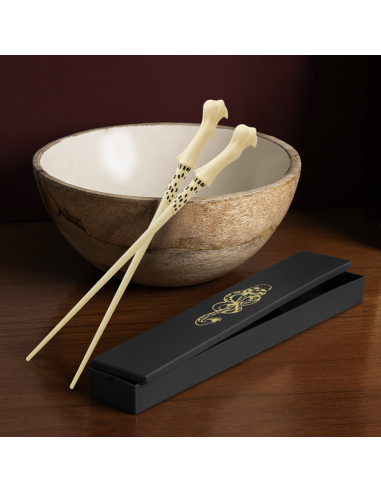 HARRY POTTER - Lord Voldemort - Baguette