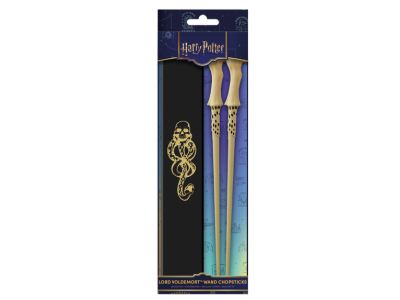 HARRY POTTER - Lord Voldemort - Baguette