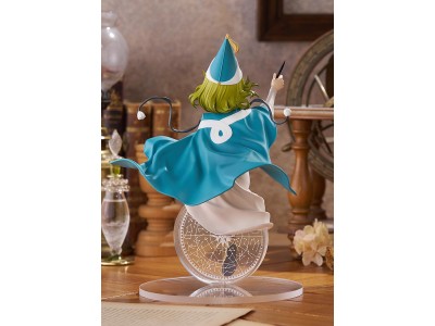 L'ATELIER DES SORCIERS - Coco - Pop Up Parade L 19cm