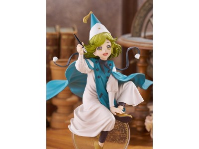 L'ATELIER DES SORCIERS - Coco - Pop Up Parade L 19cm