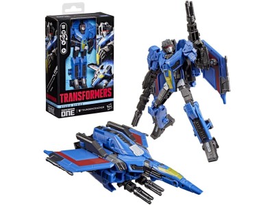 TRANSFORMERS ONE - Thundercracker - Figurine Studio Series 13cm