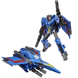 TRANSFORMERS ONE - Thundercracker - Figurine Studio... 2