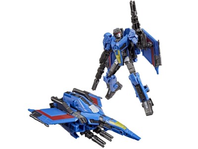 TRANSFORMERS ONE - Thundercracker - Figurine Studio Series 13cm