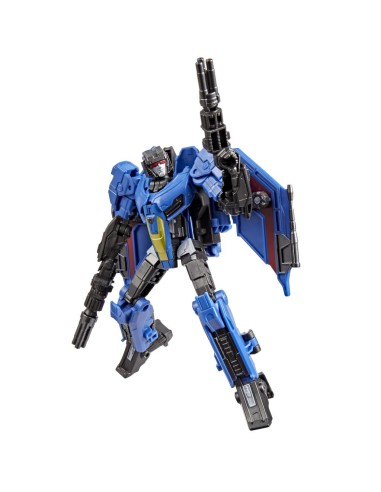 TRANSFORMERS ONE - Thundercracker - Figurine...