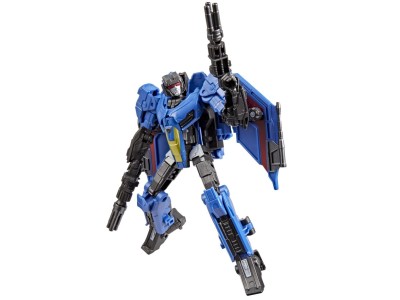 TRANSFORMERS ONE - Thundercracker - Figurine Studio Series 13cm