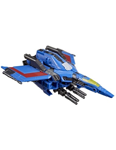TRANSFORMERS ONE - Thundercracker - Figurine...