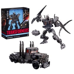 TRANSFORMERS - Scourge - Figurine Studio Series 21.5cm