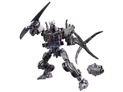 TRANSFORMERS - Scourge - Figurine Studio Series 21.5cm