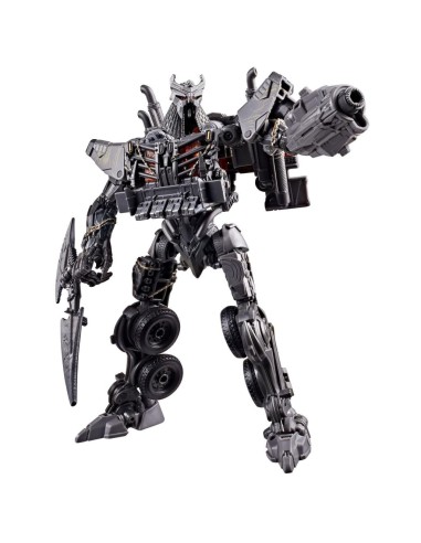 TRANSFORMERS - Scourge - Figurine Studio Series...