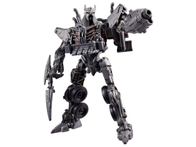 TRANSFORMERS - Scourge - Figurine Studio Series 21.5cm