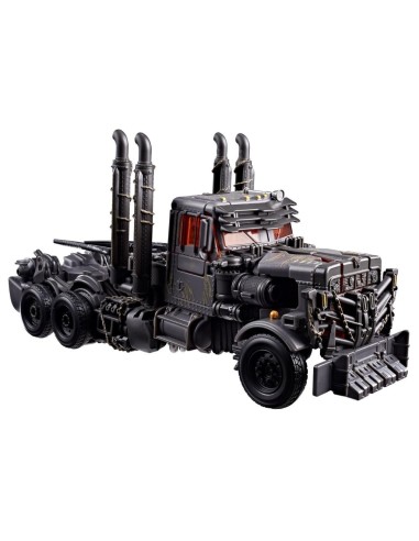 TRANSFORMERS - Scourge - Figurine Studio Series...