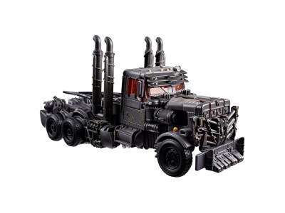 TRANSFORMERS - Scourge - Figurine Studio Series 21.5cm
