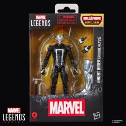 MARVEL - Ghost Rider (Robbie Reyes) - Figurine Legends... 2