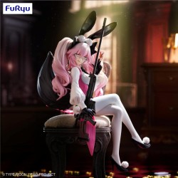 FATE/GRAND ORDER - Assassin Koyanskaya - Statuette Noodle...