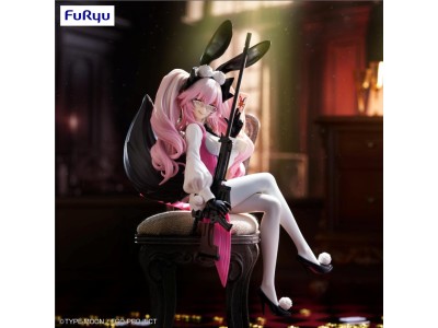 FATE/GRAND ORDER - Assassin Koyanskaya - Statuette Noodle Stopper 15cm