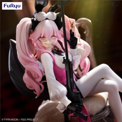 FATE/GRAND ORDER - Assassin Koyanskaya - Statuette Noodle... 2