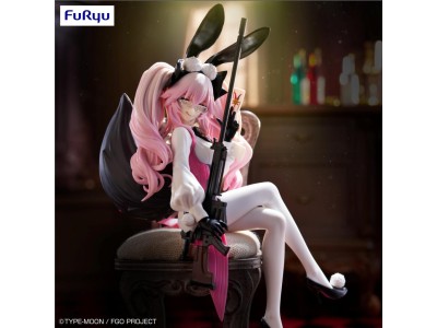 FATE/GRAND ORDER - Assassin Koyanskaya - Statuette Noodle Stopper 15cm