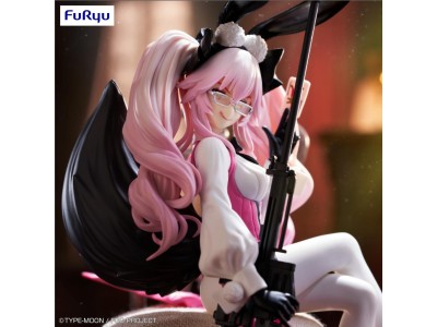 FATE/GRAND ORDER - Assassin Koyanskaya - Statuette Noodle Stopper 15cm