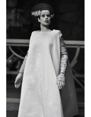 UNIVERSAL MONSTER - Frankenstein et sa fiancée...