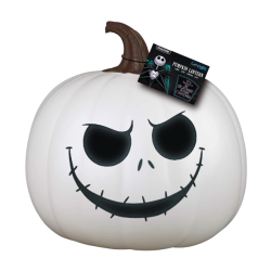 L'ETRANGE NOEL DE MONSIEUR JACK - Jack - Lanterne 25cm 2