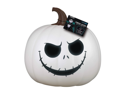 L'ETRANGE NOEL DE MONSIEUR JACK - Jack - Lanterne 25cm