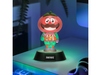FORTNITE - Tomatohead - Lampe Icon 11cm