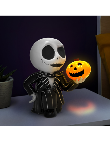 L'ETRANGE NOEL DE MONSIEUR JACK - Jack - Lampe...